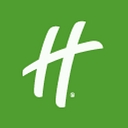 Holiday Inn London Gatwick Worth logo