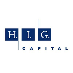 H.I.G. Capital Management, INC. logo