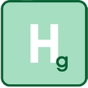 Hi Gene's Janitorial Service logo