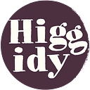 higgidy.co.uk logo