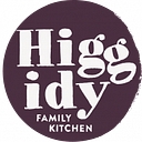 Higgidy logo