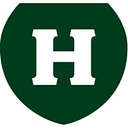 Higgins logo