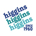 Higgins logo