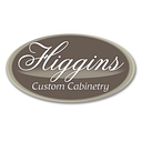 Higgins Custom Cabinetry logo