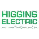 Higgins Electric Inc logo
