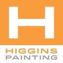 Higgins Painting logo