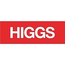 HIGGS Live logo