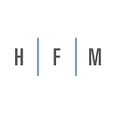Higgs Fletcher & Mack logo
