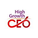 High Growth Ceo logo