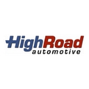 High Road Automotive logo