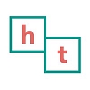 High Trees Community Development Trust logo