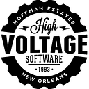 High Voltage Software logo