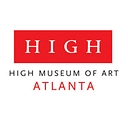 High Museum Of Art logo