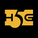 High 5 Games logo