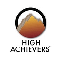 High Achievers logo