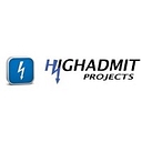 Highadmit Projects Ltd logo