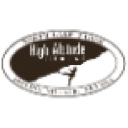 High Altitude Fitness logo
