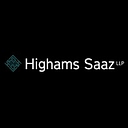 Highams Saaz Llp logo