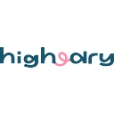 High&Dry logo