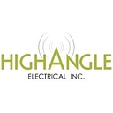 Highangle Electrical Inc. logo