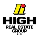 High Associates Ltd. logo
