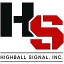 Highball Signal Inc logo
