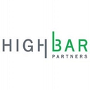 Highbar Partners logo