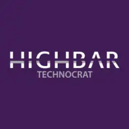 Highbar Technocrat | SAP Gold Partner logo