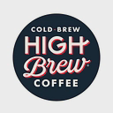 High Brew Coffee, Inc. logo