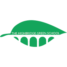 HIGHBRIDGE GREEN SCHOOL (THE) logo
