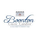 Boonton Care Center logo