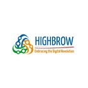 Highbrow LLC logo