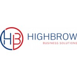 Highbrow Business Solutions LLC logo