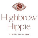 Highbrow Hippie logo