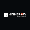 Highbrow Technology logo