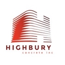 Highbury Concrete logo