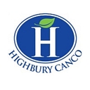 Highbury Canco Corporation logo