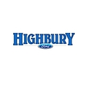 Highbury Ford logo