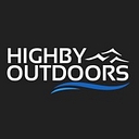 Highby Outdoors   Outdoor Retailer logo