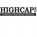 Highcap Group logo