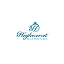 Highcarat Diamonds logo