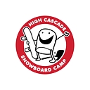 High Cascade Snowboard Camp logo