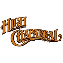 High Chaparral Sweden AB logo