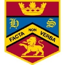 Highclare School logo