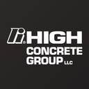 High Concrete Group logo