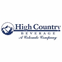 High Country Beverage logo