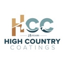 High Country Coatings logo