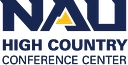 High Country Conference Ctr logo