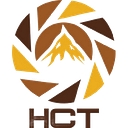 High Country Transportation logo