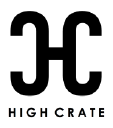 highcrate.com logo